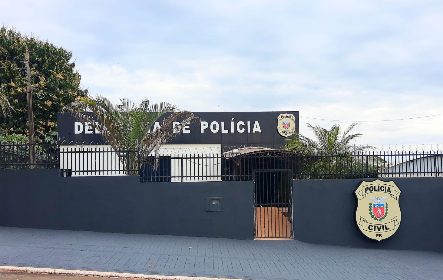 Nova Prata do Iguaçu: Polícia Civil prende suspeito de exploração sexual -  Rádio Danúbio Azul